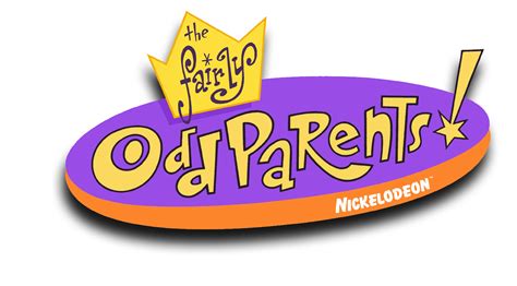 Fairly Oddparents Logo Png Free Logo Image | The Best Porn Website