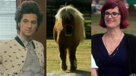 14 Recurring Characters We Love on 'Parks and Rec' | Entertainment Tonight