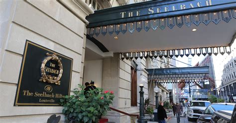 Oakroom in downtown Louisville's Seelbach Hotel closes for renovations