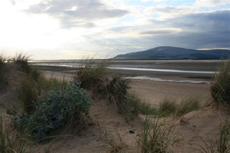 Roanhead Beach | Cumbria | UK Coast Guide