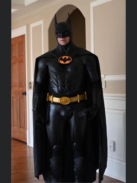 Batman | Batman robin, Batman cosplay, Batman