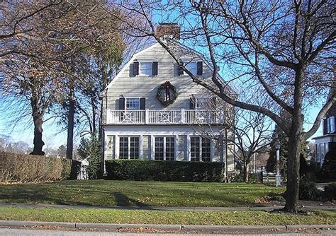 Crazy Facts About the Amityville Horror House | LongIsland.com