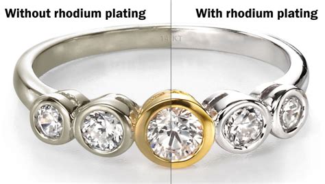 Rhodium Rh (Element 45) of Periodic Table - Elements Flash Cards