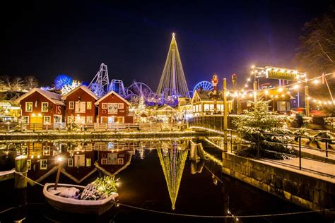 Sweden's Christmas markets - Nova Fairy Tales - Personal Guided Tours | Christmas market, Sweden ...