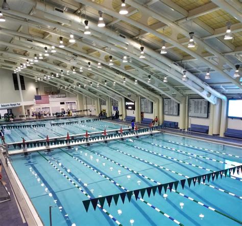 New York City Indoor Pools to Re-Open September 30 Per Green Light From Mayor - Swimming World News