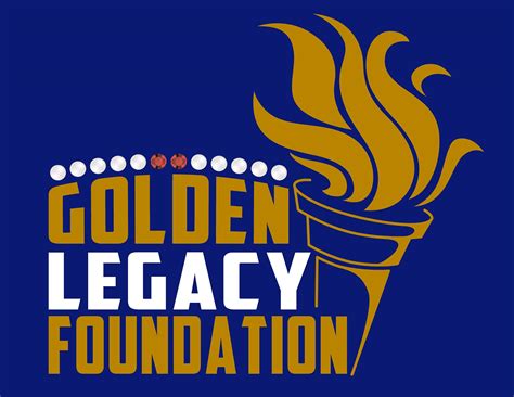 Golden Legacy Foundation