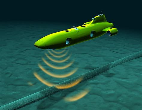 Autonomous Underwater Vehicle Market Growth Analysis and Global Outlook to 2032