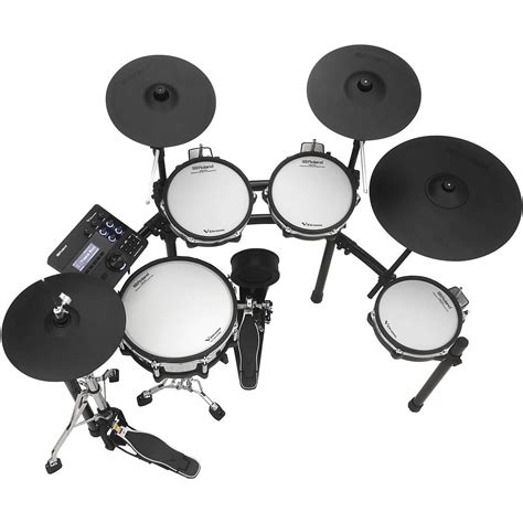 Buy Roland TD-27KV V-Drums Electronic Drum Set Online at desertcartINDIA