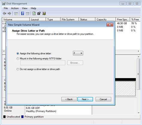 How to reformat USB external hard drive to NTFS file system?