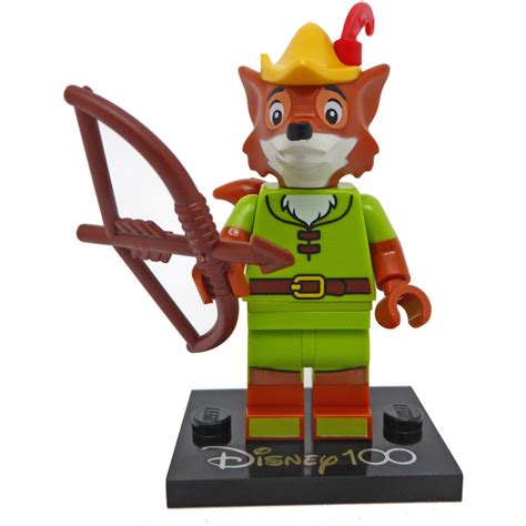 LEGO Robin Hood Set 71038-14 | Brick Owl - LEGO Marketplace