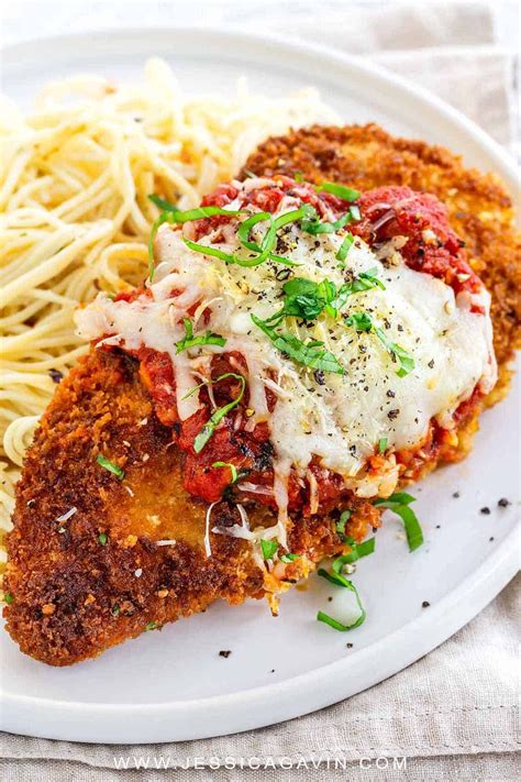 Chicken Parmesan | Recipe | Chicken parmesan recipes, Chicken parmesan, Chicken parmesan recipe ...