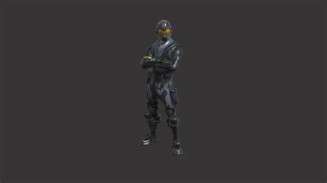 Rogue Agent - Download Free 3D model by Vuryos [e6398df] - Sketchfab