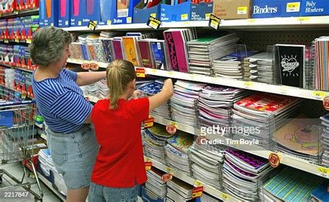 School Supplies Photos and Premium High Res Pictures - Getty Images