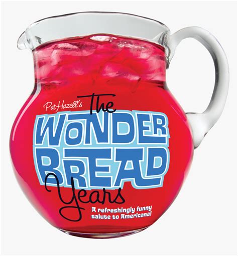 Wonder Bread, HD Png Download - kindpng