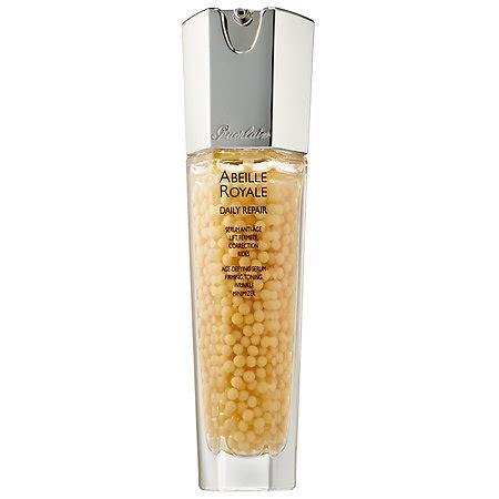 Guerlain Abeille Royale Daily Repair Serum Reviews 2019