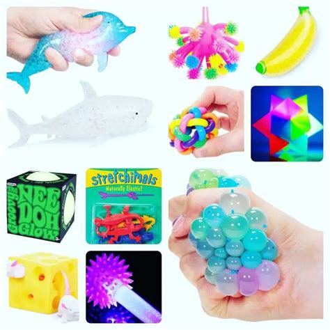 Sensory toys for autism: new business aims to raise awareness of autism