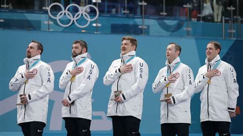 **OFFICIAL** Men’s Curling USA wins Gold!!!!! | Page 38 | TigerDroppings.com