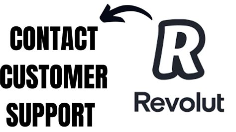 How to Contact Revolut Customer Support (EASY) - YouTube