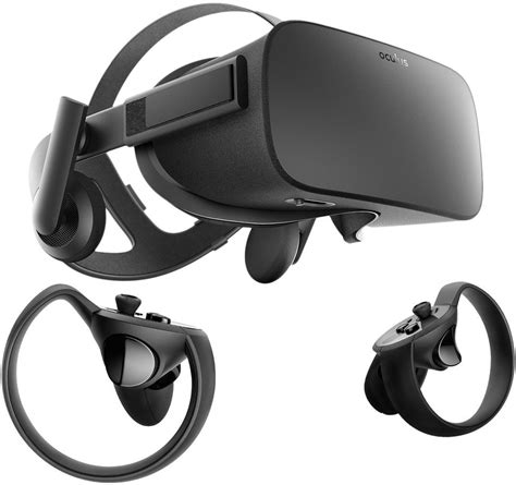 Oculus Rift + Touch Virtual Reality System Best Offer Reviews