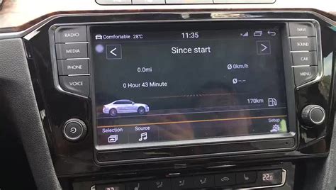 Touch Screen Car Radio Navigation System For Passat B6 B7 Cc Mibiv-886 - Buy Car Radio ...