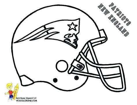 Baltimore Ravens Coloring Pages at GetDrawings | Free download