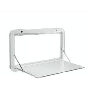 Wall Mount Bed Mounting Bracket And Accessories - Rollaway Beds Shipped Within 24 Hours