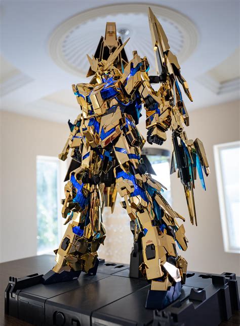 197 best Phenex images on Pholder | Gunpla, Gundam and Highschool Dx D