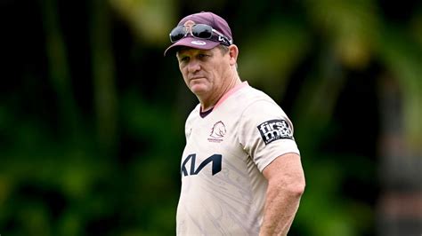 NRL 2023: Brisbane Broncos, Kevin Walters, contract extension, Buzz Rothfield, pre-season trial ...