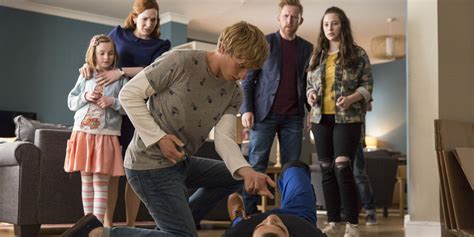 Humans series 2, episode 4 review: it's twist after twist - and no-one ...