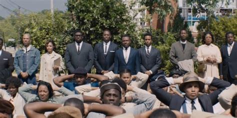 Selma (2014) – Movie Reviews Simbasible