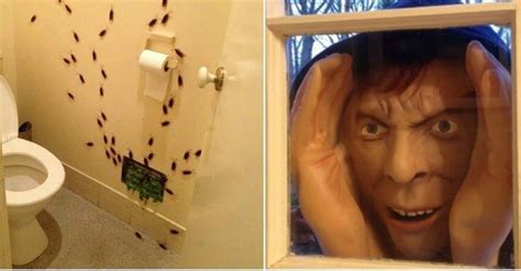 23 Heart-Stopping Pranks You Need To Pull This Halloween | Halloween ...