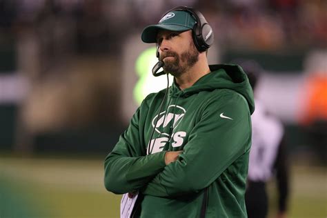 Report: Jets have let Adam Gase know that he will be fired | amNewYork