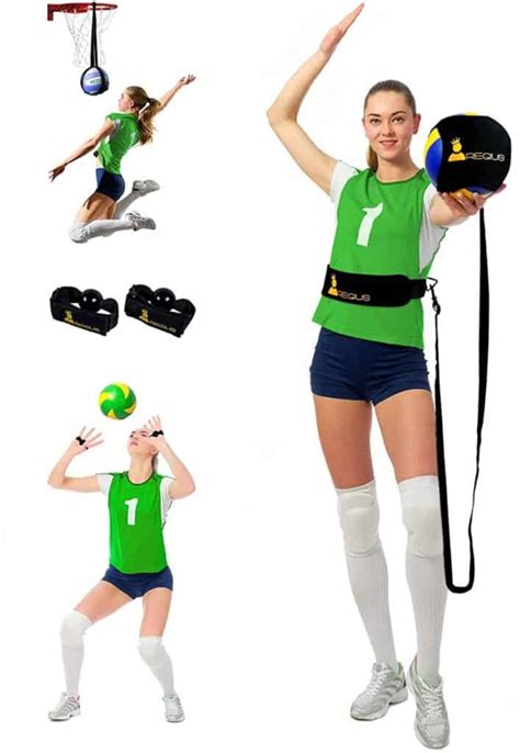 Best Home and Outdoor Volleyball Equipment – Better At Volleyball