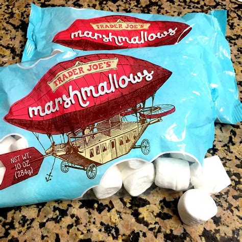 Everything you need to know about vegan marshmallows—you're welcome! | Gelatin free marshmallows ...