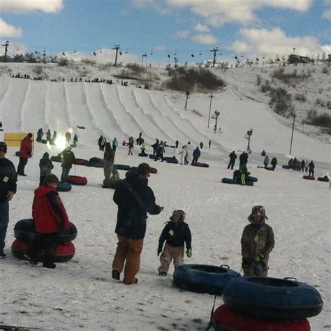 Photos at Brandywine Ski Resort - Northfield, OH