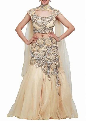 Lehenga in Bhopal, लहंगा, भोपाल, Madhya Pradesh | Get Latest Price from ...