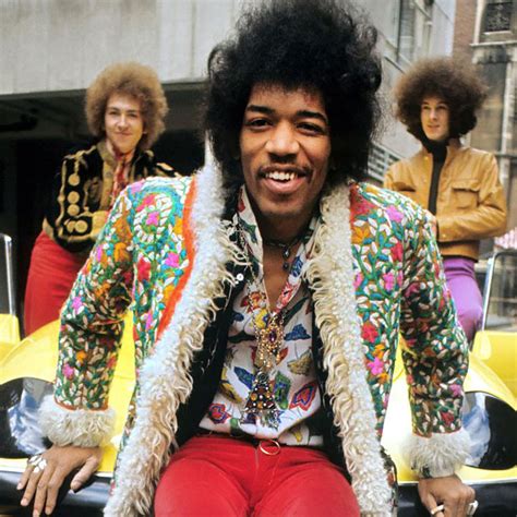 Crawford Denim and Vintage Co. | Jimi hendrix, Ropa hippie, Moda