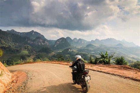 Experience The Beauty Of Asia With A Sightseeing Motorbike Tour | BIG ...