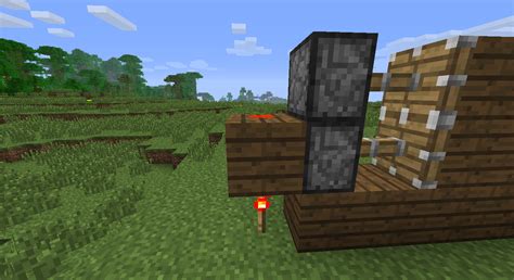 How could I make a two-way Piston Door? - Redstone Discussion and ...