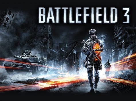 battlefield bad company images Battlefield 3 HD wallpaper and background photos (19148116)