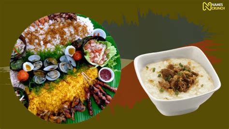 Funny Filipino Restaurant Names (Belly Laughs) - Names Crunch