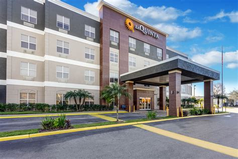 La Quinta Inn & Suites by Wyndham Tampa Central | Tampa, FL Hotels