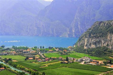 Lake Garda, Italy: Where to Stay, How to Get Around, and More