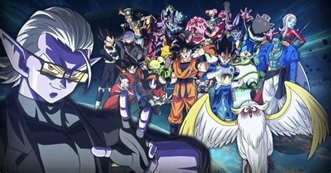 Dragon Ball Heroes Synopsis for Ep Big Bang Mission 40 | JCR Comic Arts