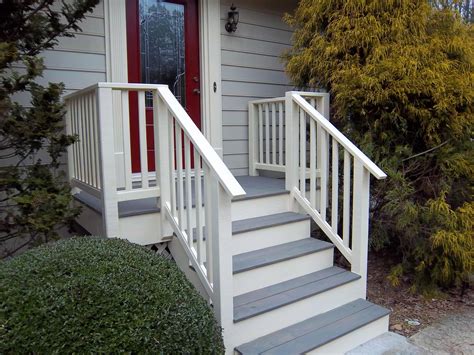 Possibly you have looked at this earlier? Diy Outdoor Landscaping | Front porch steps, Front ...