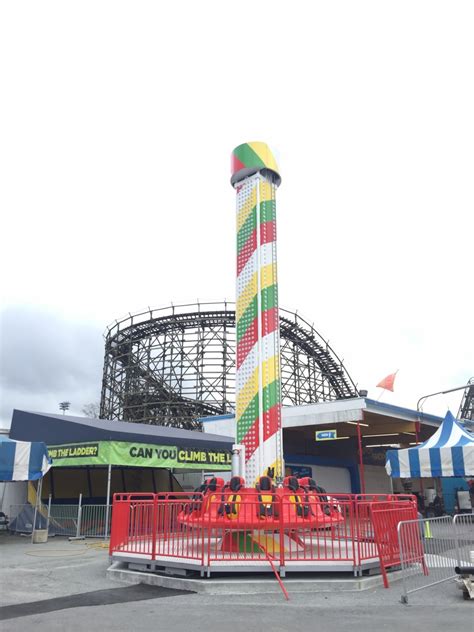 Playland adds three new rides this season - Vancouver Is Awesome