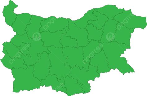 Green Bulgaria Map Contour Mapping Cyrillic Vector, Contour, Mapping, Cyrillic PNG and Vector ...