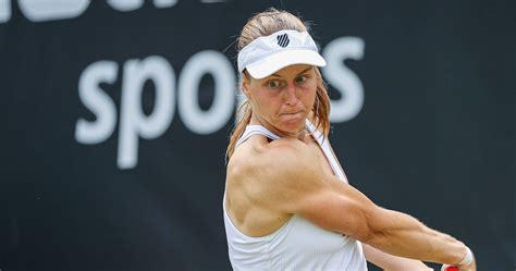 Samsonova makes it to Citi Open title match with win over Wang