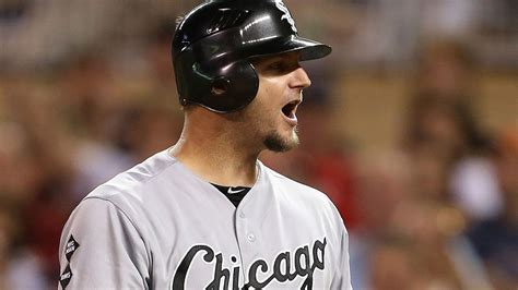 A.J. Pierzynski era ends in Chicago as White Sox move on from veteran ...