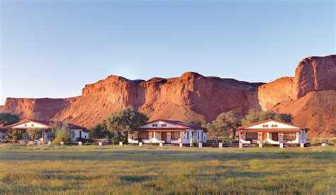 Namib Desert Lodge, Namib-Naukluft, Namibia